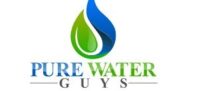 Pure Water Guys Coupons