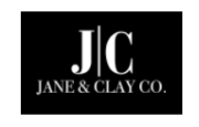 Jane & Clay Co Coupons