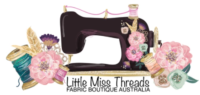 Little Miss Threads Au Coupons