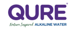 Qure Alkaline Water Coupons