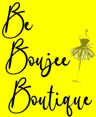 Be Boujee Boutique Coupons