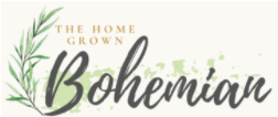 The Home Grown Bohemian Coupons