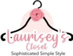 Lauriseys Closet Coupons