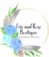 Evie and Rose Boutique Coupons