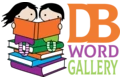 DB Word Gallery Coupons