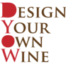 Design Your Own Wine Coupons