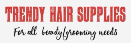 Trendy Hair Supplies Coupons