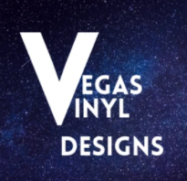 Vegas Vinyl Designs Coupons