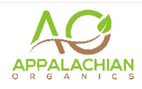 Appalachian Organics Coupons