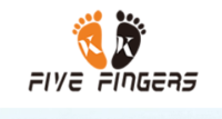 KK FIVE FINGERS Coupons