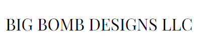 Big Bomb Designs LLC Coupons