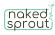 Nakedsprout.uk Coupons