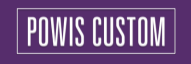 Powis Custom Coupons