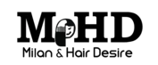 Milan & Hair Desire Coupons