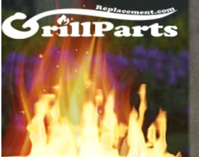 Grill Parts Replacement Coupons