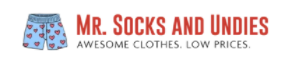 Mr. Socks and Undies Coupons