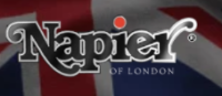 Napier of London Coupons