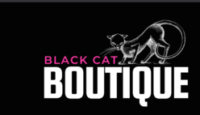 Black Cat Boutique Coupons