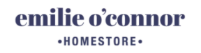 Emilie O'Connor Homestore Coupons