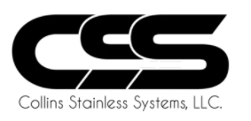 Collins Stainless Systems Coupons