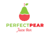 Perfect Pear Juice Bar Coupons