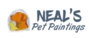 neals-pet-paintings-coupons