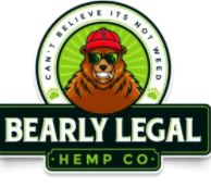 Bearly Legal Hemp Coupons