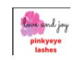 Pink Eyelashes Coupons