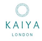 Kaiya London Coupons