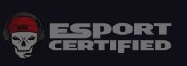 E Sport Certified Coupons