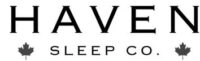 Haven Sleep Co Coupons