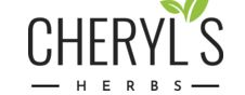 Cheryls Herbs Coupons