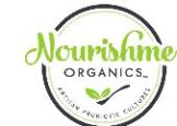 Nourishme Organics Coupons