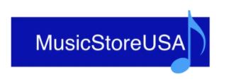 Music Store Coupons