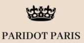 Paridot Paris Coupons