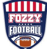 Fozzy Football Coupons