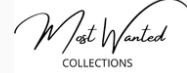 Most Wanted Collections Coupons