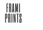 Frami Prints Coupons