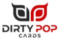 Dirty Pop Cards Coupons