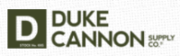 Duke Cannon Coupons