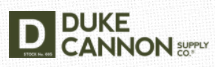 Duke Cannon Coupons