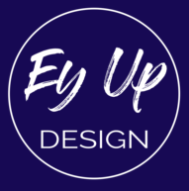Ey Up Design Coupons