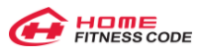 Home Fitness Code Coupons