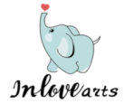 Inlovearts Coupons