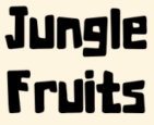 Jungle Fruits Coupons