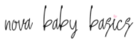 30% Off Nova Baby Basics Coupons & Promo Codes 2024