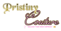 Pristiny Couture Coupons