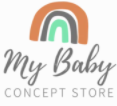 My Baby Concept Store Coupons