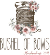Bushel of Bows Coupons