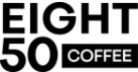 Eight50 Coffee Coupons